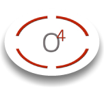 Logo O4 Mediators